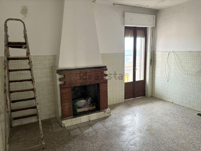 Appartamento in vendita a Calabria, Crotone