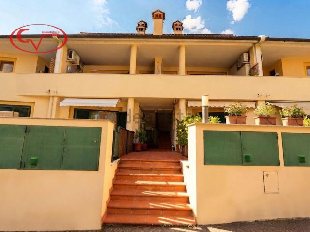Appartamento in vendita a Ambra, Bucine