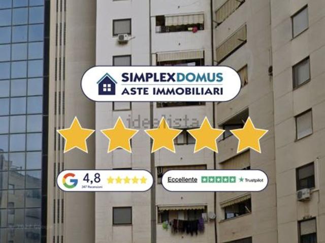 Appartamento in vendita a Quartiere Paolo VI, Taranto