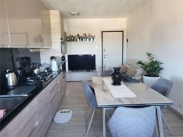 Appartamento in vendita a Cornuda, Treviso