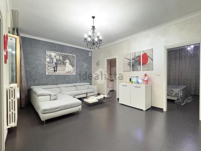 Appartamento in vendita a San Giacomo - Settefrati, Barletta
