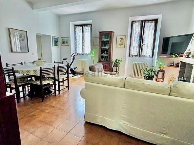 Appartamento in vendita a Unione di Comuni della Romagna Forlivese, Rocca San Casciano