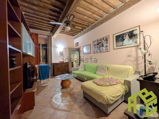 Appartamento in vendita a Castellina Marittima, Toscana