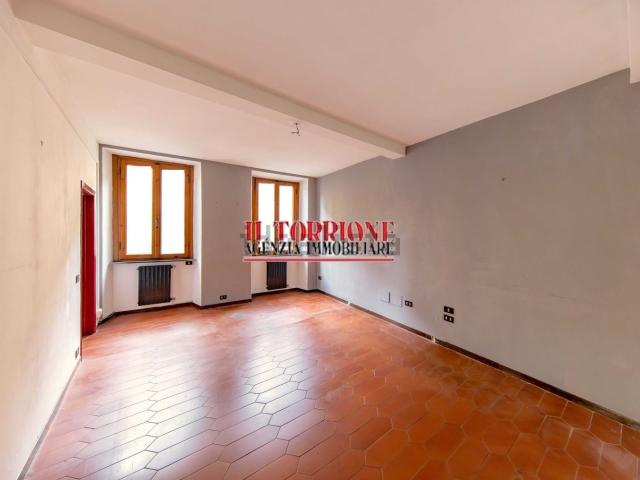 Appartamento in vendita a Pescia