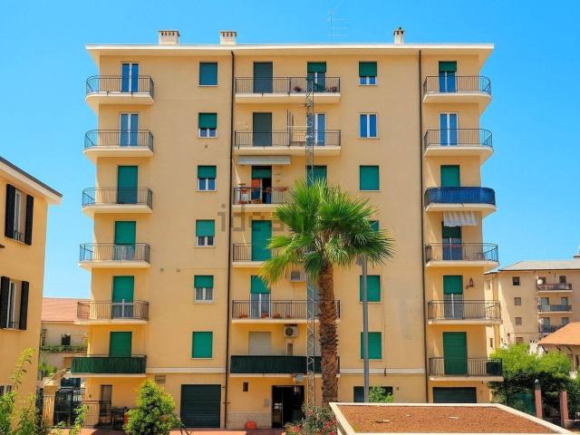 Appartamento in vendita a Caramagnetta, Imperia