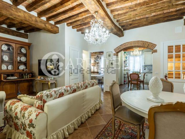 Appartamento in vendita a Montepulciano, Siena