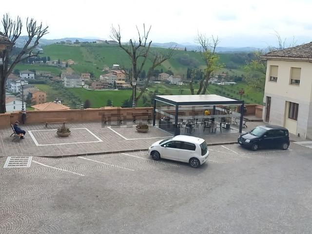 Appartamento in vendita a Marche, Fermo