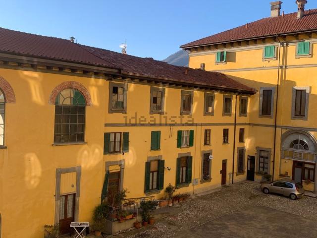 Appartamento in vendita a Comunità Montana Valli del Verbano, Cuvio
