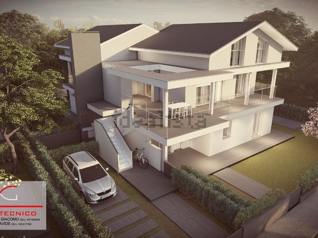 Appartamento in vendita a Zadina, Cesenatico