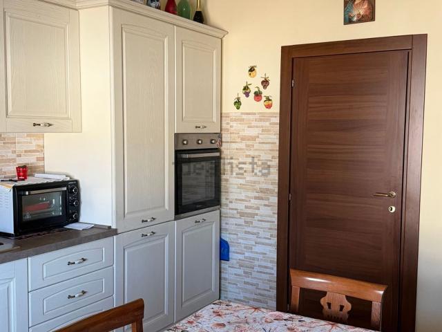 Appartamento in vendita a Villa Musone, Loreto
