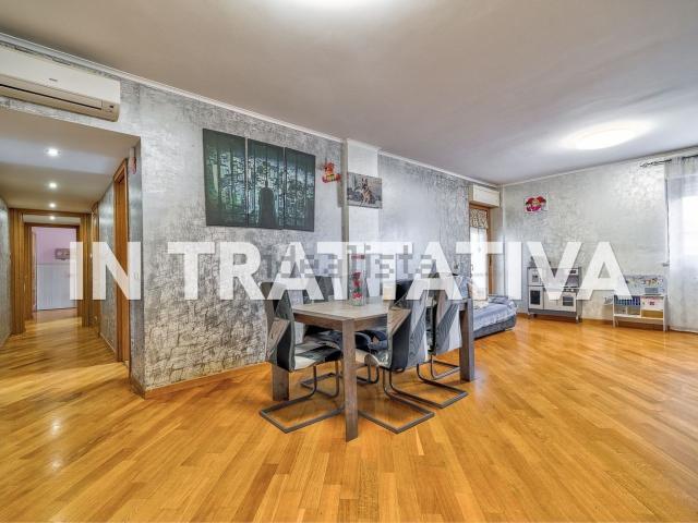 Appartamento in vendita a Aurelia, Roma Capitale