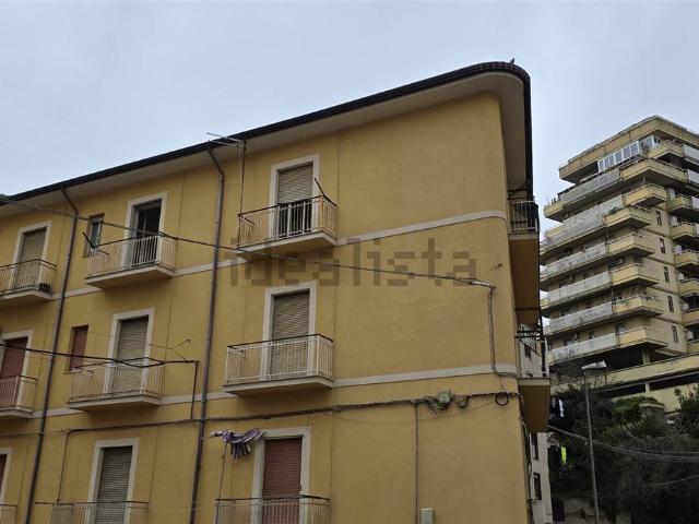 Appartamento in vendita a Quartiere Provvidenza, Caltanissetta