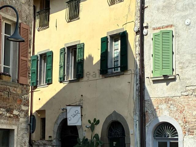 Appartamento in vendita a Iseo, Brescia