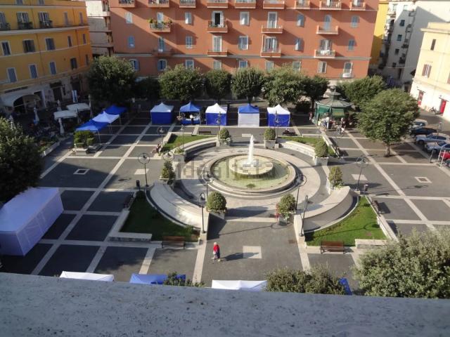 Attico in vendita a Anzio Colonia, Roma Capitale