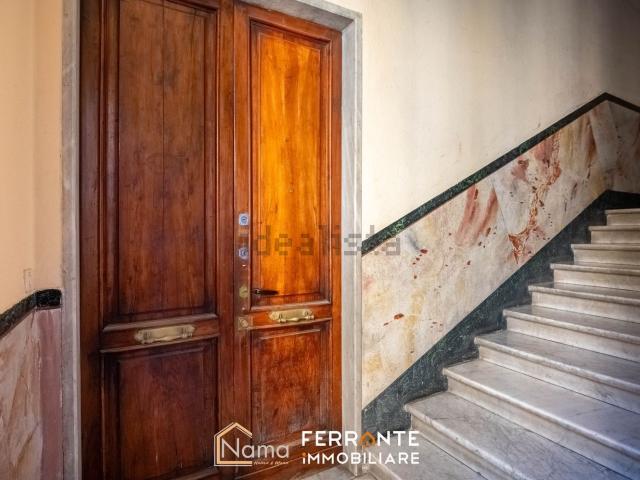 Appartamento in vendita a Chiavari, Liguria