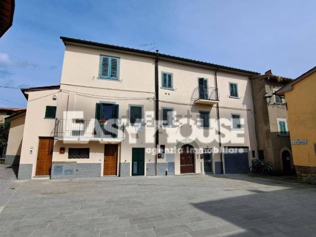 Appartamento in vendita a Loro Ciuffenna, Toscana