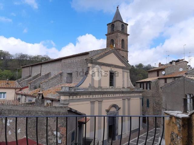 Appartamento in vendita a Piansano, Viterbo