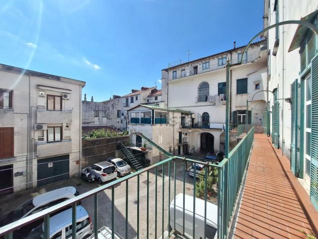 Appartamento in vendita a Casa Davide, Cava De' Tirreni