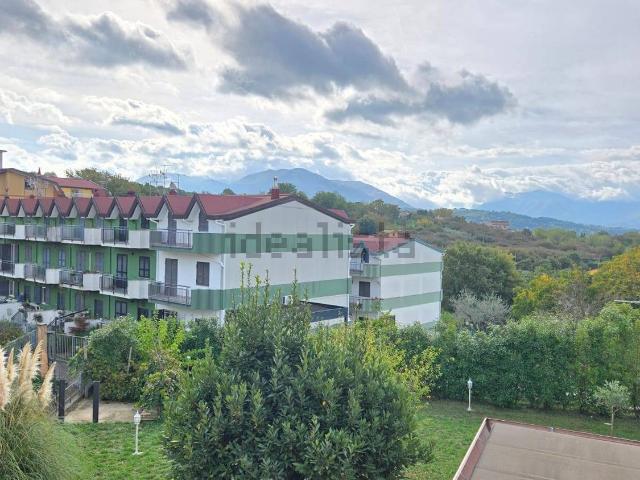 Appartamento in vendita a Manocalzati, Campania