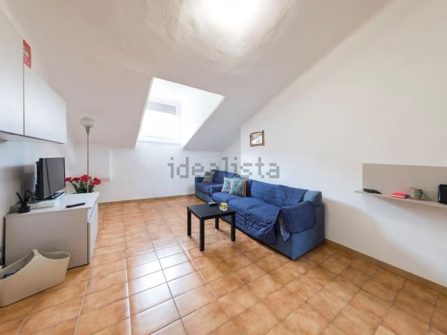 Appartamento in vendita a San Rocco, Como