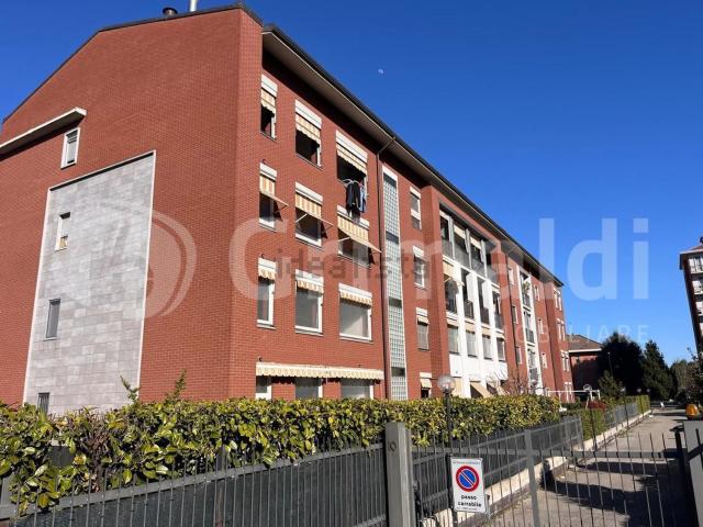 Appartamento in vendita a Borgaretto, Beinasco