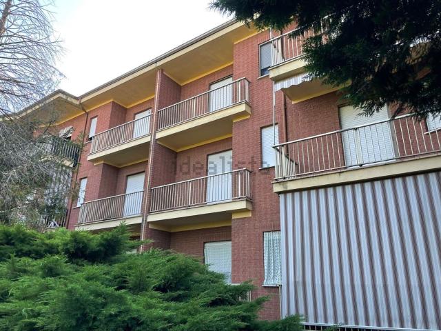 Appartamento in vendita a Piemonte, Asti