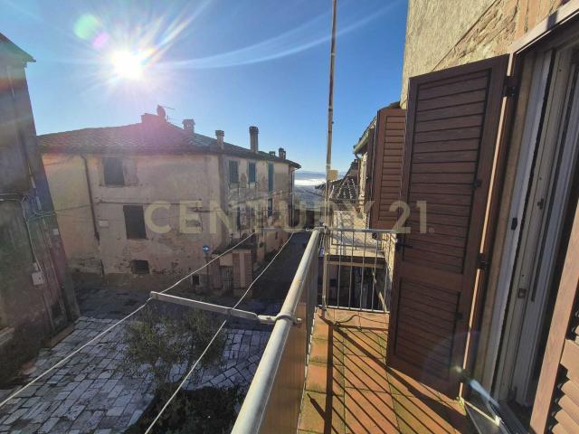 Appartamento in vendita a Civitella Paganico, Civitella Marittima