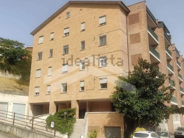 Appartamento in vendita a Ferrazzano, Campobasso