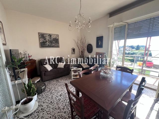 Appartamento in vendita a Tonfano, Toscana
