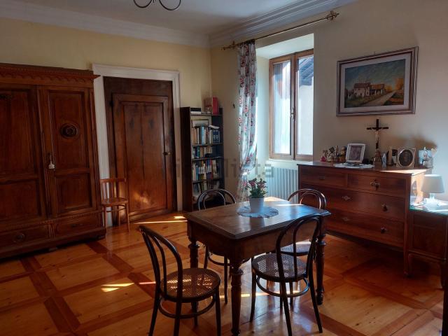 Appartamento in vendita a Sottocastello di Cadore, Pieve Di Cadore
