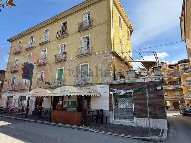 Appartamento in vendita a Fontana Liri Superiore, Lazio