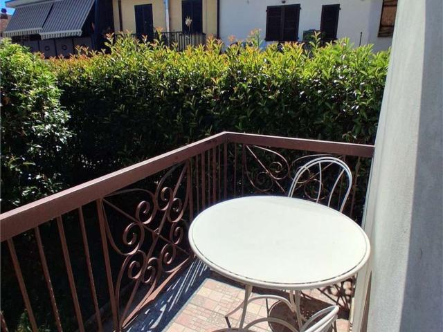 Appartamento in vendita a Lomazzo di Sotto, Lomazzo