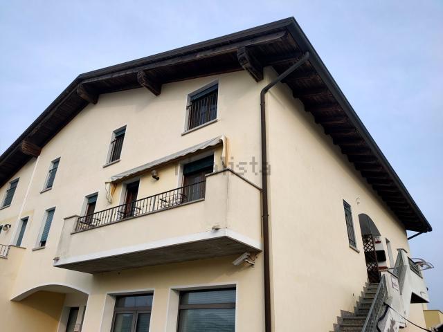 Appartamento in vendita a Bosco Mesola, Mesola