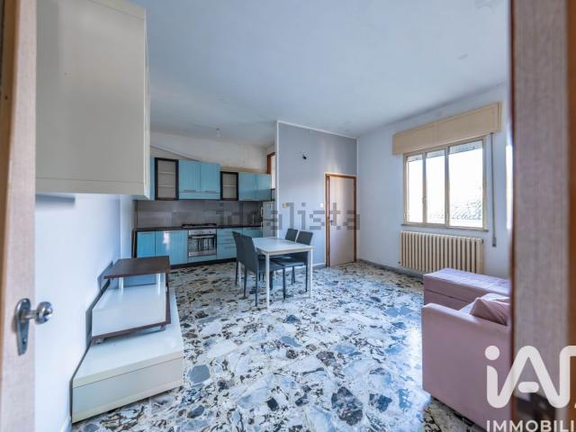 Appartamento in vendita a Mezzogoro, Codigoro