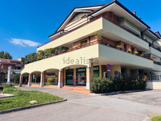 Appartamento in vendita a Bettolino, Pogliano Milanese
