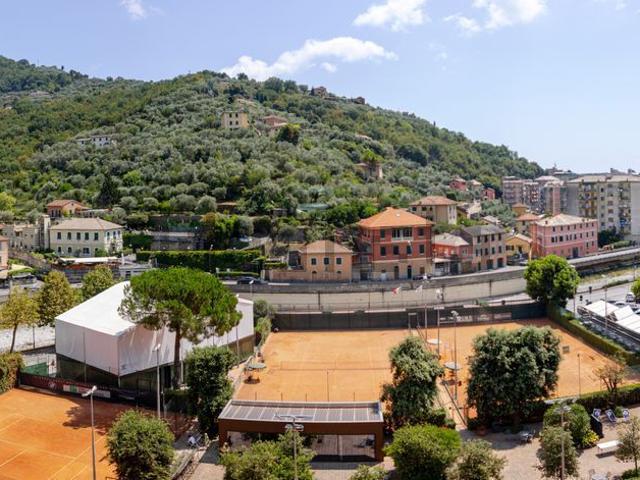 Appartamento in vendita a Case Stella, Recco