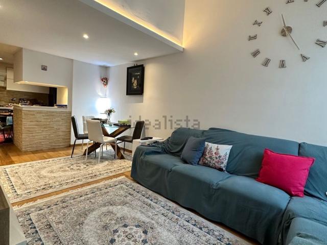 Appartamento in vendita a Quartiere 1, Firenze
