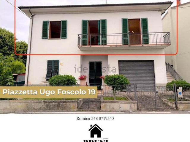 Appartamento in vendita a San Miniato, Toscana