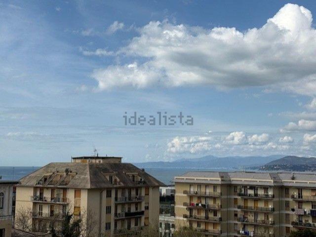 Appartamento in vendita a Ponente, Serra Riccò