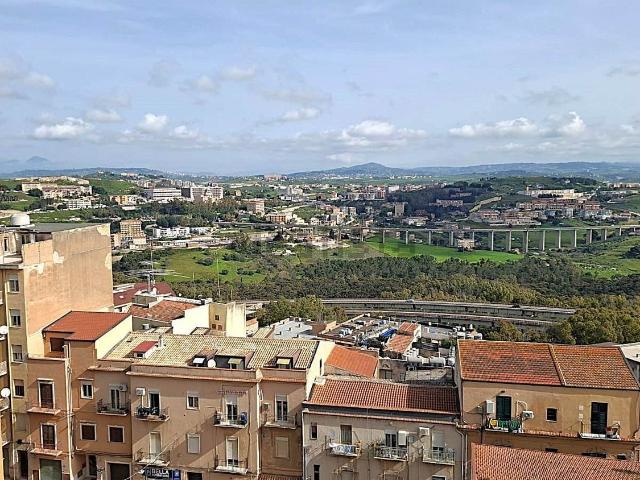 Appartamento in vendita a Sottogas, Agrigento