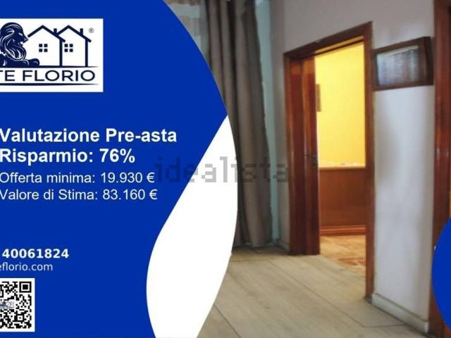 Appartamento in vendita a Sant'arcangelo Di, Basilicata