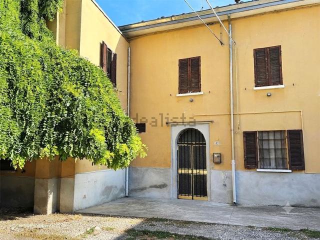 Appartamento in vendita a Golese, Sorbolo