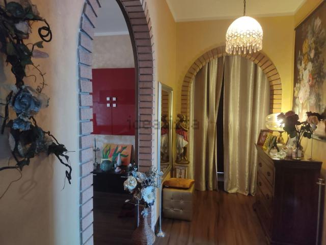 Appartamento in vendita a San Faustino-Madonnina-Quattroville, Modena