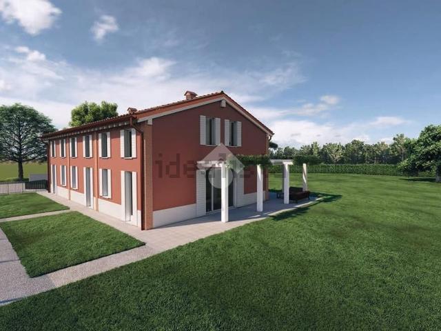 Appartamento in vendita a Pontescodogna, Collecchio