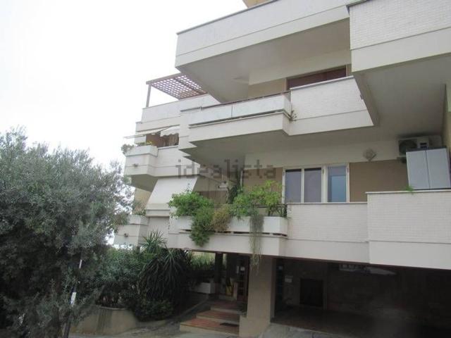 Appartamento in vendita a San Silvestro, Pescara