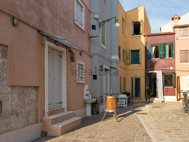 Appartamento in vendita a Lido-Pellestrina, Venezia