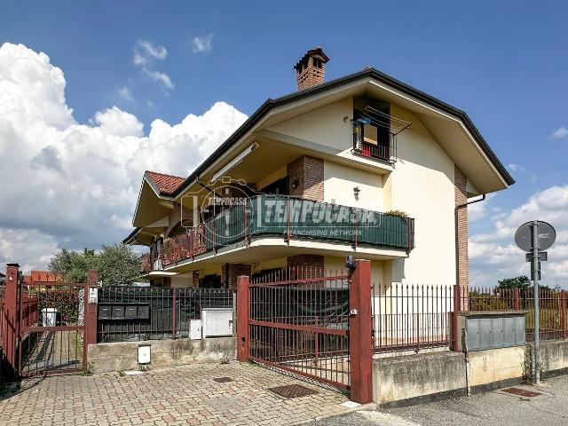 Appartamento in vendita a Tetti Griglio, Piemonte