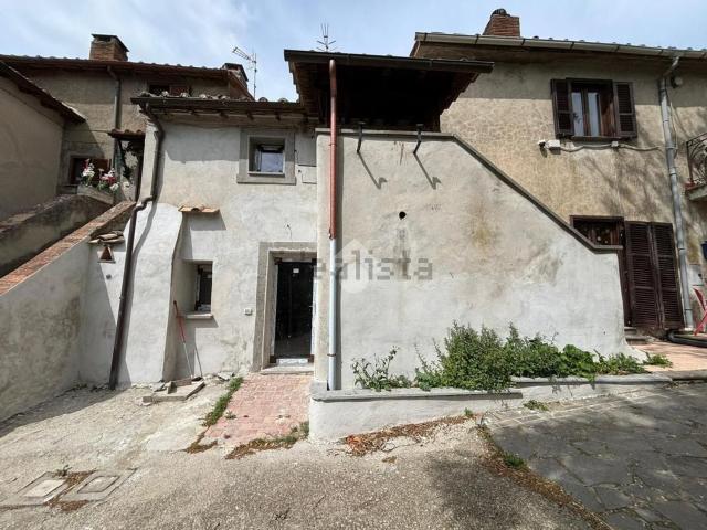 Appartamento in vendita a Viterbo, Lazio