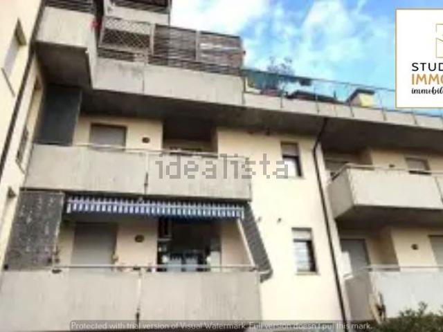 Appartamento in vendita a Maddalene, Vicenza