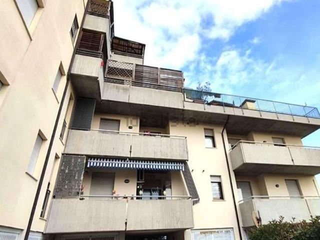 Appartamento in vendita a Maddalene, Vicenza